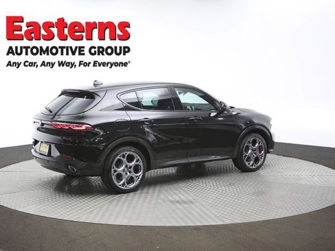 Used 2024 Alfa Romeo Tonale Veloce image 43