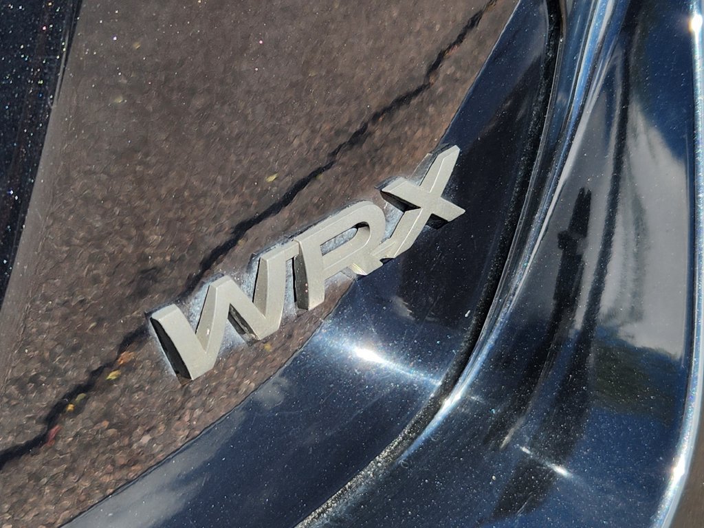 Used 2018 Subaru WRX AWD/4WD image 31