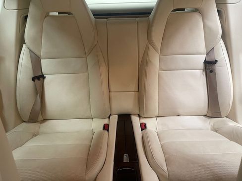 Used 2010 Porsche Panamera S RWD image 37