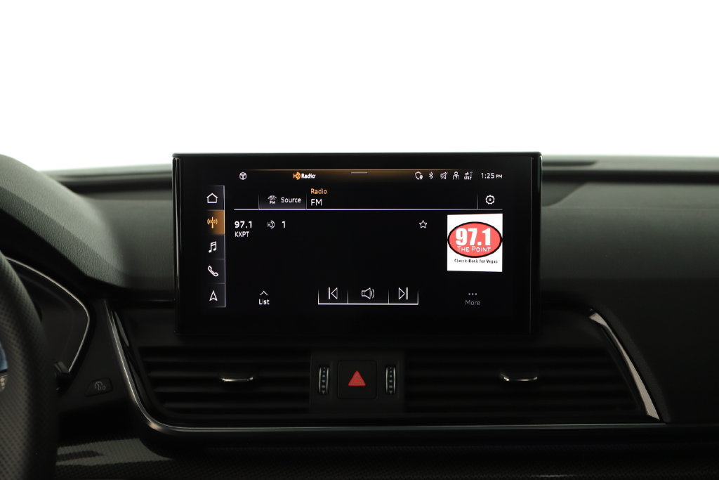 Used 2021 Audi SQ5 Prestige w/ Prestige Package AWD/4WD image 19
