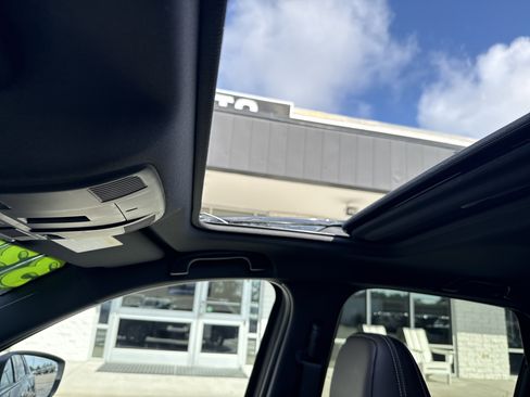 Used 2025 MAZDA CX-5 Signature image 20