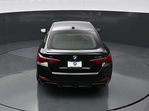 New 2026 BMW i4 eDrive40 w/ M Sport Package RWD image 22