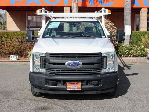 Used 2017 Ford F350 XL w/ Power Equipment Group image 3