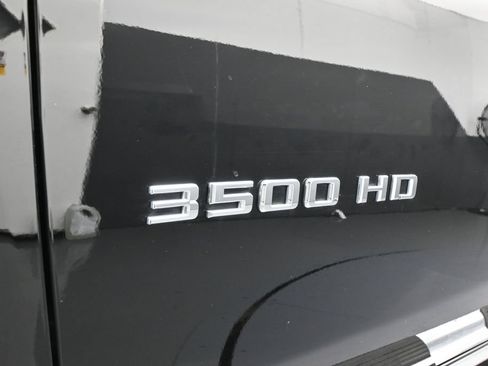 Used 2026 Chevrolet Silverado 3500 LT AWD/4WD image 31