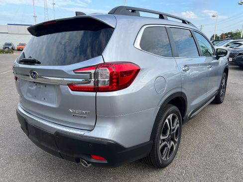 New 2025 Subaru Ascent Touring image 7
