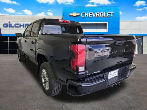 New 2026 Chevrolet Colorado LT w/ Advanced Trailering Package RWD image 5