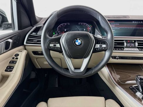 Used 2022 BMW X5 xDrive40i w/ Premium Package AWD/4WD image 24