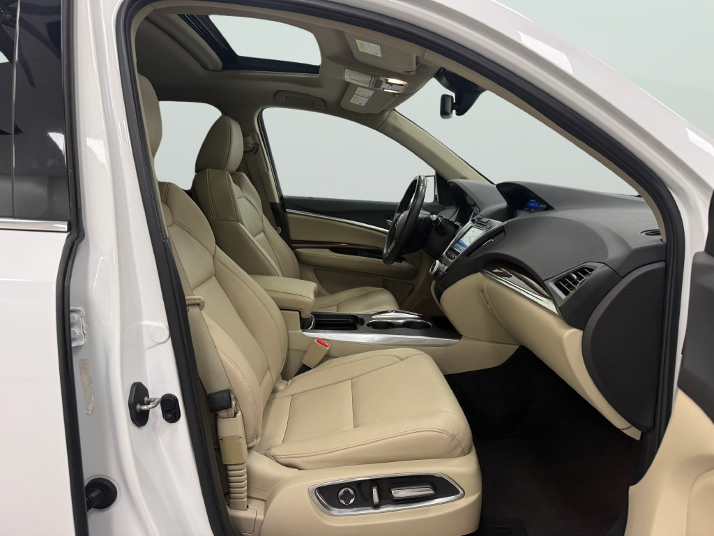 Used 2020 Acura MDX FWD image 13