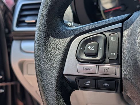Used 2018 Subaru Forester 2.5i w/ Alloy Wheel Package AWD/4WD image 24