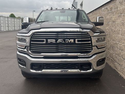 Used 2023 RAM 2500 Laramie image 4