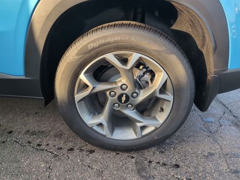 New 2026 Chevrolet Trax LT w/ Driver Confidence Package image 24