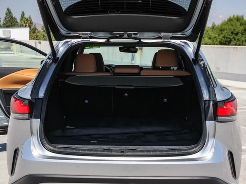 Certified 2024 Lexus RX 350 FWD image 26