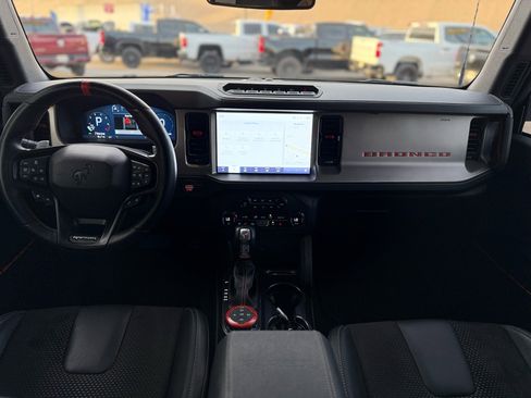 Used 2024 Ford Bronco Raptor image 16