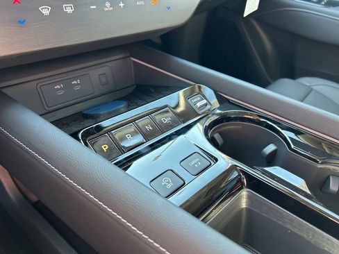 New 2026 Nissan Murano Platinum w/ Cargo Package image 39