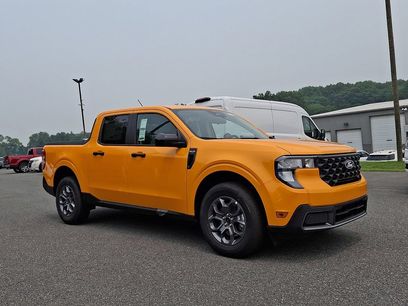 New 2026 Ford Maverick XLT w/ Equipment Group 301A