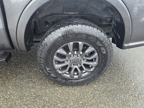 Used 2020 Ford Ranger XLT w/ Equipment Group 301A Mid image 9