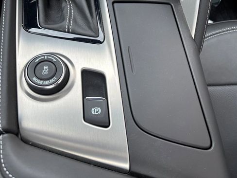 Used 2014 Chevrolet Corvette Stingray Convertible w/ 3LT Preferred Equipment Group RWD image 18