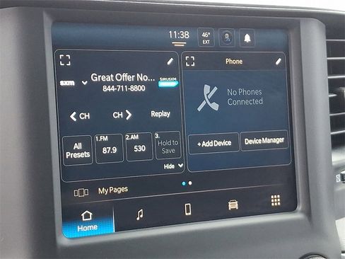 Used 2024 RAM 2500 Big Horn image 17