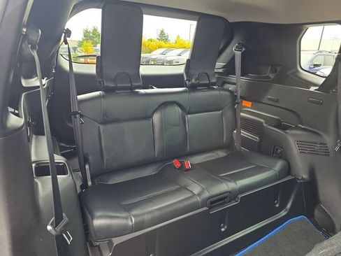 Used 2023 Mitsubishi Outlander SEL AWD/4WD image 12
