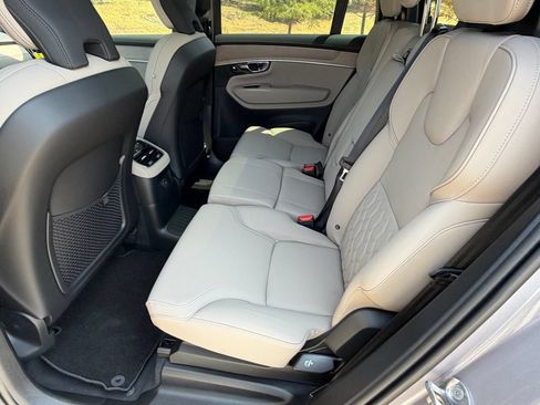 New 2026 Volvo XC90 T8 Plus w/ Protection Package Premier AWD/4WD image 22
