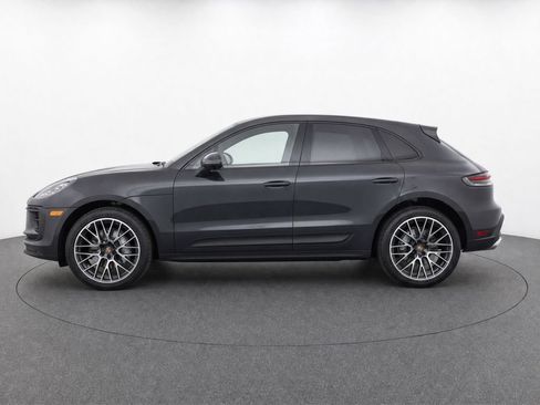 Used 2020 Porsche Macan S AWD/4WD image 6