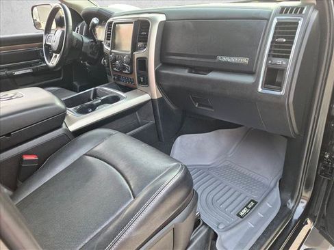 Used 2016 RAM 2500 Laramie w/ Sport Appearance Group AWD/4WD image 22