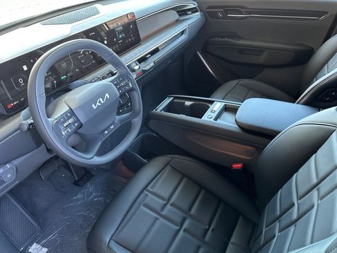 New 2026 Kia EV9 Land AWD/4WD image 10