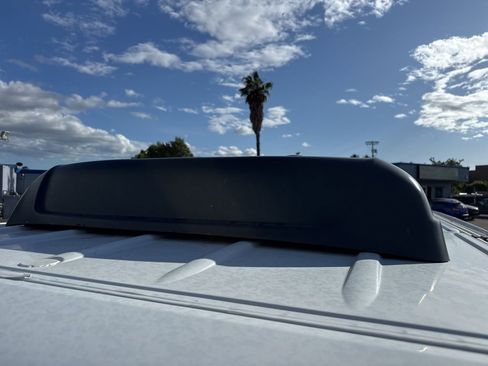 Used 2021 Mercedes-Benz Sprinter 1500 w/ Driver Convenience Package image 6