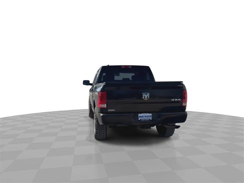 Used 2015 RAM 1500 Express image 7