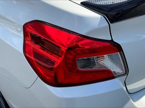 Used 2021 Subaru WRX STI Limited AWD/4WD image 19