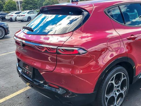 Used 2024 Alfa Romeo Tonale Ti image 6