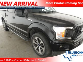 Used 2020 Ford F150 XL w/ Equipment Group 101A Mid video 1
