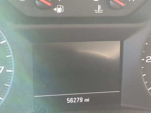 Used 2022 Chevrolet Equinox LS image 15