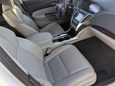 Used 2015 Acura TLX V6 w/ Advance Package image 15
