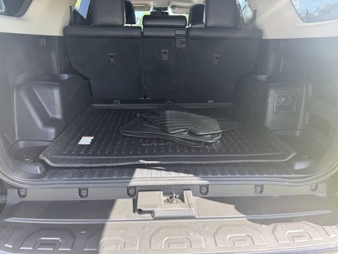 Used 2015 Toyota 4Runner Trail Premium AWD/4WD image 15