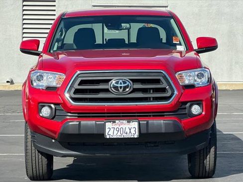 Certified 2023 Toyota Tacoma SR5 image 10