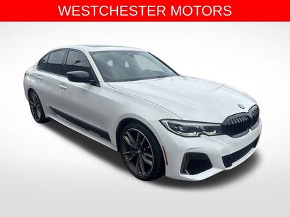 Used 2020 BMW M340i xDrive w/ Premium Package
