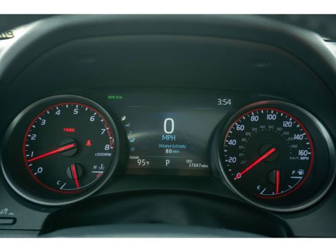 Used 2023 Toyota Camry XSE w/ Navigation Package FWD image 22