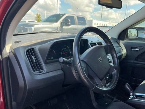 Used 2010 Dodge Journey SXT FWD image 9