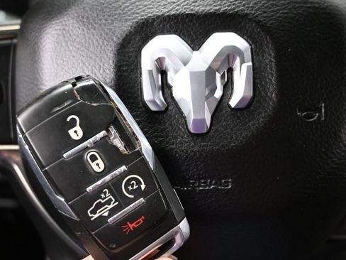 Used 2019 RAM 1500 Sport w/ Level 2 Equipment Group AWD/4WD image 47