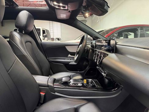 Used 2019 Mercedes-Benz A 220 image 7