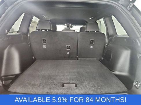 New 2026 Jeep Grand Cherokee Limited image 30