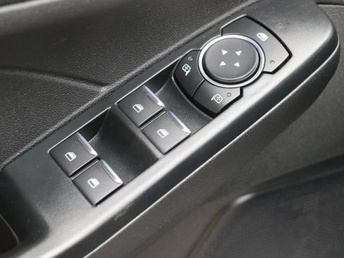 Used 2024 Ford Escape ST-Line w/ Tech Pack #1 FWD image 19