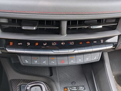 Used 2025 Cadillac CT5 Sport w/ Technology Package RWD image 26