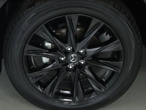 Used 2023 MAZDA CX-5 Carbon Edition image 37