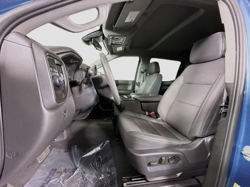 Used 2024 Chevrolet Silverado 1500 Custom image 20