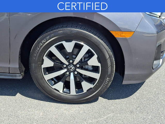Certified 2026 Honda Odyssey EX-L image 8