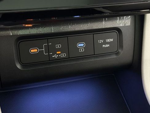 New 2025 Hyundai Tucson Limited w/ Tow & Go Package image 21