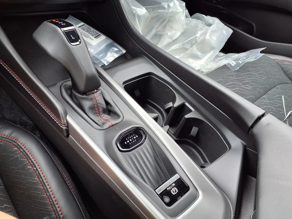New 2026 Dodge Charger R/T w/ Driver Convenience Group AWD/4WD image 15