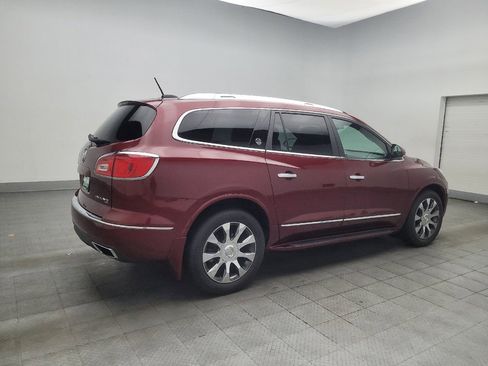 Used 2017 Buick Enclave Leather w/ Enclave Sport Touring Edition AWD/4WD image 10
